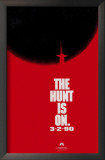 The Hunt for Red October