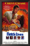 Fletch Lives