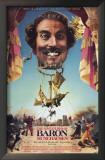 The Adventures of Baron Munchausen