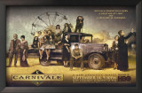 Buy Carnivale at AllPosters.com