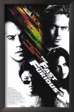 The Fast and the Furious