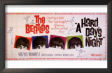 A Hard Day's Night