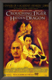 Crouching Tiger Hidden Dragon