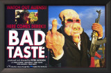 Bad Taste