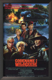 Code Name Wild Geese