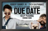 Buy Due Date - Keep Pushing at AllPosters.com