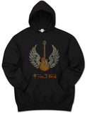 Buy Hoodie: Freebird Lyrics at AllPosters.com