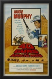 Buy 40 Guns to Apache Pass at AllPosters.com
