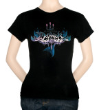 Women's: Dethklok - Mermaids T-Shirt