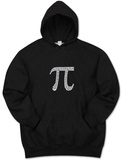 Hoodie: PI