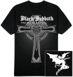 Black Sabbath - The Rules of Hell T-Shirt