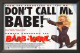 Buy Barb Wire at AllPosters.com