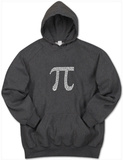 Hoodie: PI