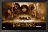 Lord of the Rings 1: The Fellowship of the Ring