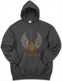 Hoodie: Freebird Lyrics
