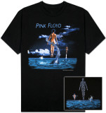 Pink Floyd  - Shine on You Crazy Diamond T-Shirt