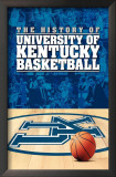 The History of University of Kentucky Basketball