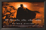 Batman Begins