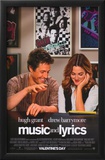 Music and Lyrics