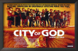 City of God