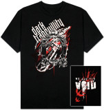 Dark Tranquility  - We Are the Void T-Shirt
