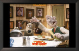 Wallace & Gromit: The Curse of the Were-Rabbit
