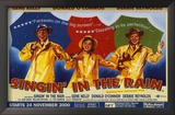 Singin' in the Rain