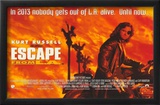 Escape From L.A.