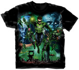 Buy Green Lantern - Group at AllPosters.com