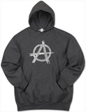 Hoodie: Great All Time Punk Songs