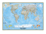 World Political Map