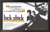 Lock Stock and 2 Smoking Barrels