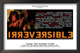 Irreversible