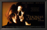 The Thomas Crown Affair