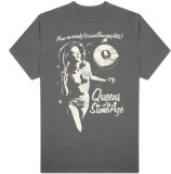 Queens of the Stone Age - Ready to Swallow T-Shirt