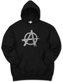 Hoodie: Great All Time Punk Songs