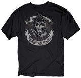 Buy Sons of Anarchy - Logo at AllPosters.com