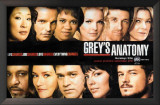 Buy Grey's Anatomy at AllPosters.com