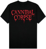 Cannibal Corpse - Logo