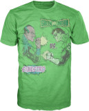 Buy Green Lantern - Green Lantern vs. Sinestro at AllPosters.com