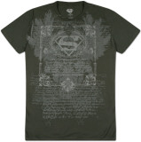 Buy Superman - Crest at AllPosters.com
