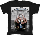 Tupac - Me Against The World T-Shirt