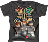 Youth: Lego Harry Potter - Harry, Ron, Hermoine