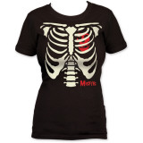 Juniors: The Misfits - Ribcage