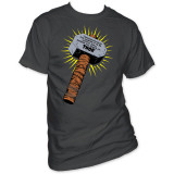 Thor - Whosoever Holds This Hammer