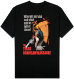 Buy Texas Chainsaw Massacre - Bizarre & Brutal Crimes! at AllPosters.com