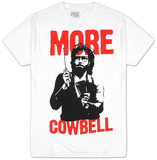 Buy Saturday Night Live - Will Ferrell More Cowbell at AllPosters.com
