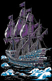 Buy Ice Ship at AllPosters.com