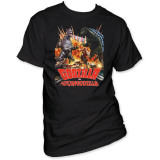 Godzilla - vs. Mechagodzilla