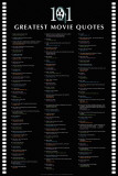 101 Greatest Movie Quotes